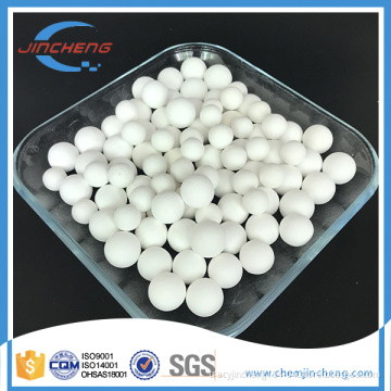 Stock High Density Alumina Ball 6mm 10mm 13mm 19mm 25mm